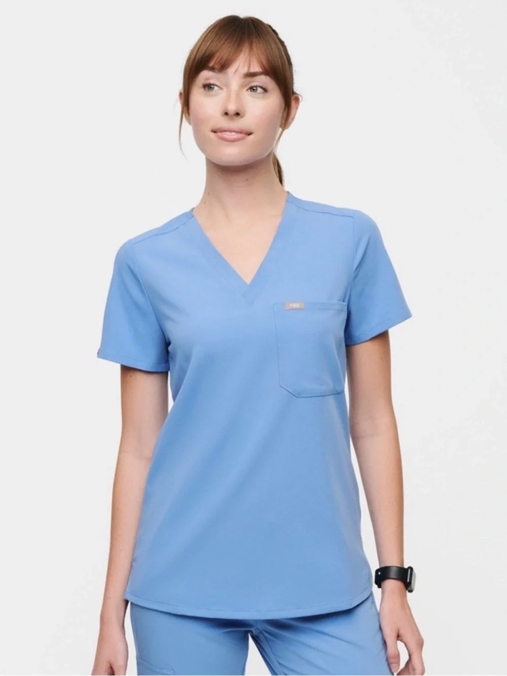 FIGS Catarina XL Scrub Top - Picture 1 of 4